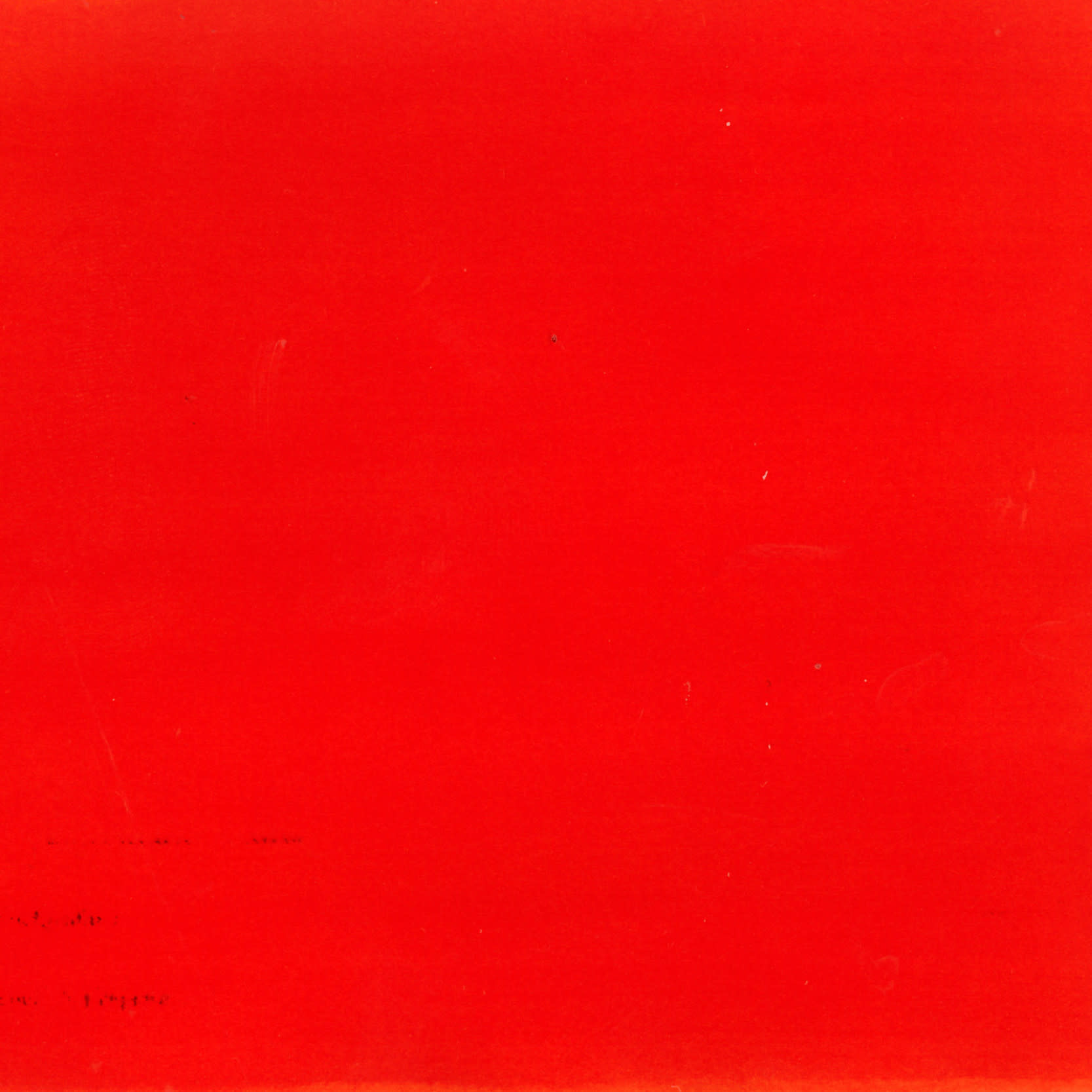 PEBEO Colorex 45Ml Vermillon