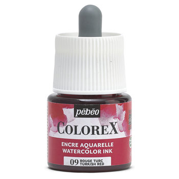 PEBEO Colorex 45Ml Rouge Turc