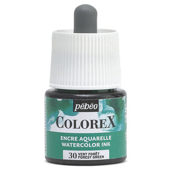 PEBEO Colorex 45Ml Vert Foret