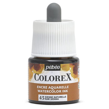 PEBEO Colorex 45Ml Raw Sienna