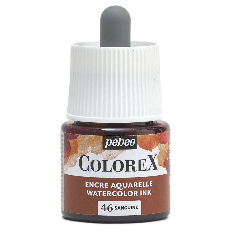 PEBEO Colorex 45Ml Sanguine