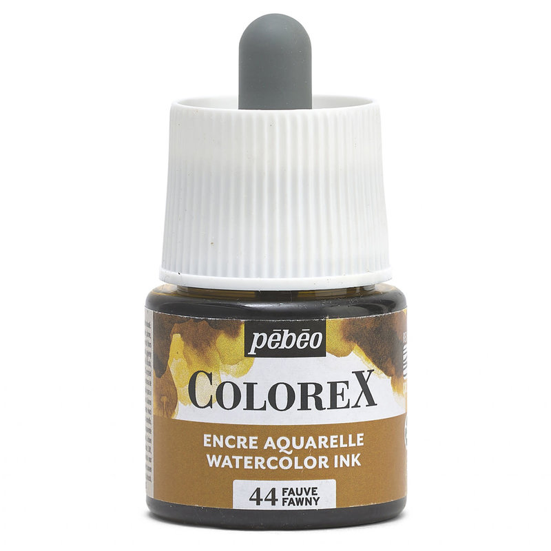 PEBEO Colorex 45Ml Fauve