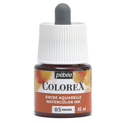 PEBEO Colorex 45 Ml Orange