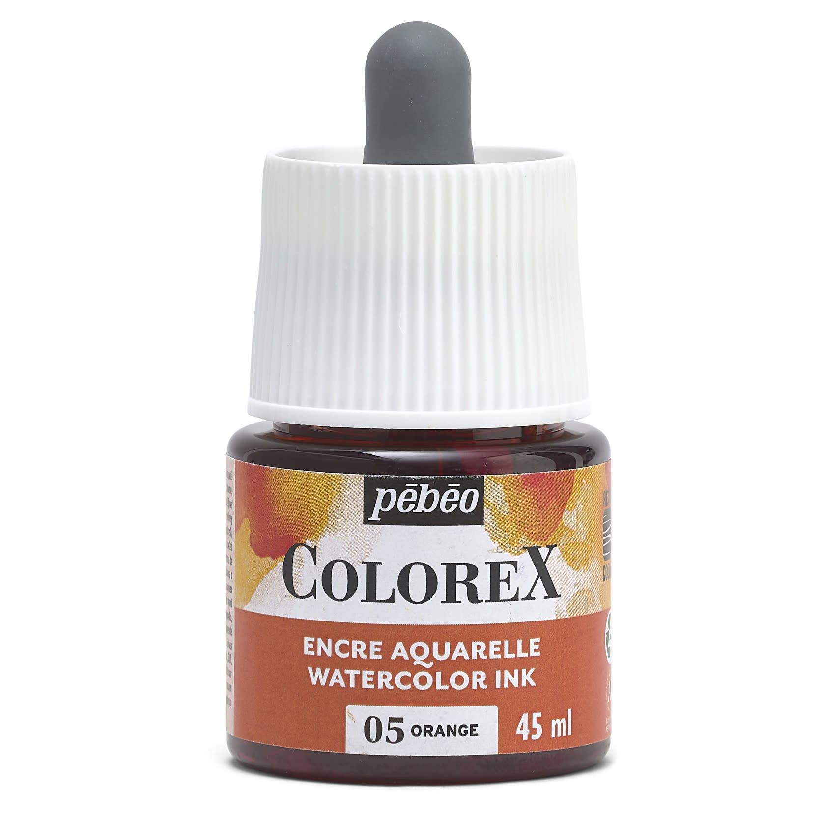 PEBEO Colorex 45 Ml Orange