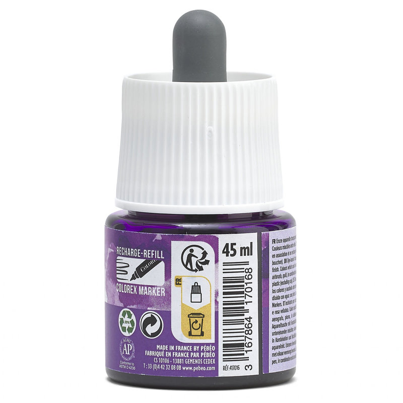 PEBEO Colorex 45Ml Violet