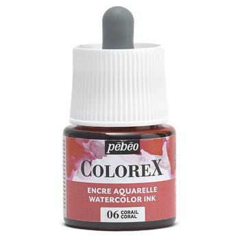 PEBEO Colorex 45Ml Corail