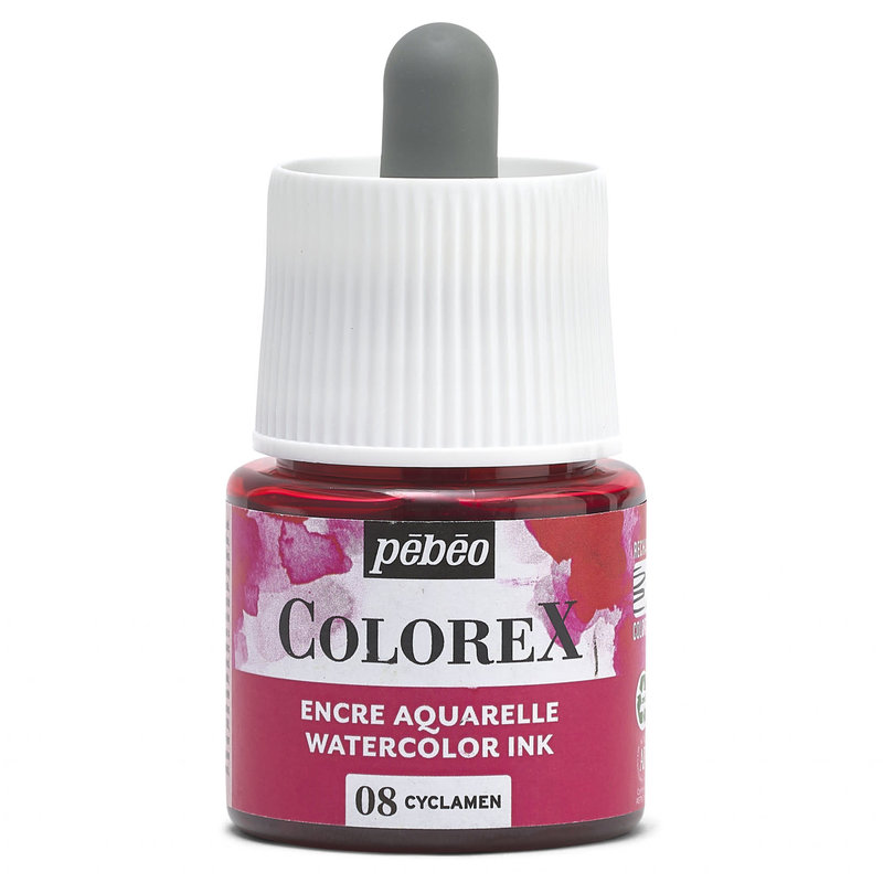 PEBEO Colorex 45Ml Cyclamen