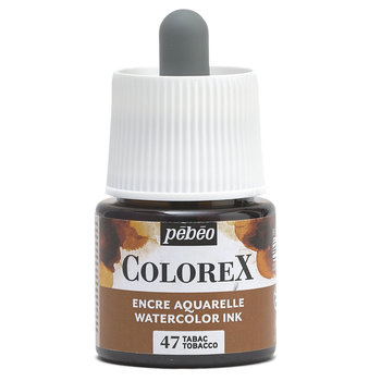 PEBEO Colorex 45Ml Tabac