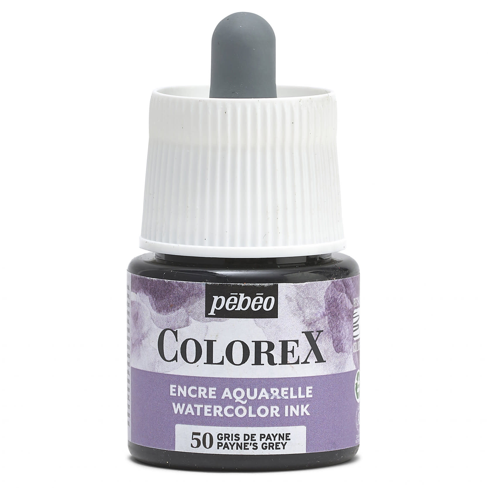 PEBEO Colorex 45Ml Gris De Payne