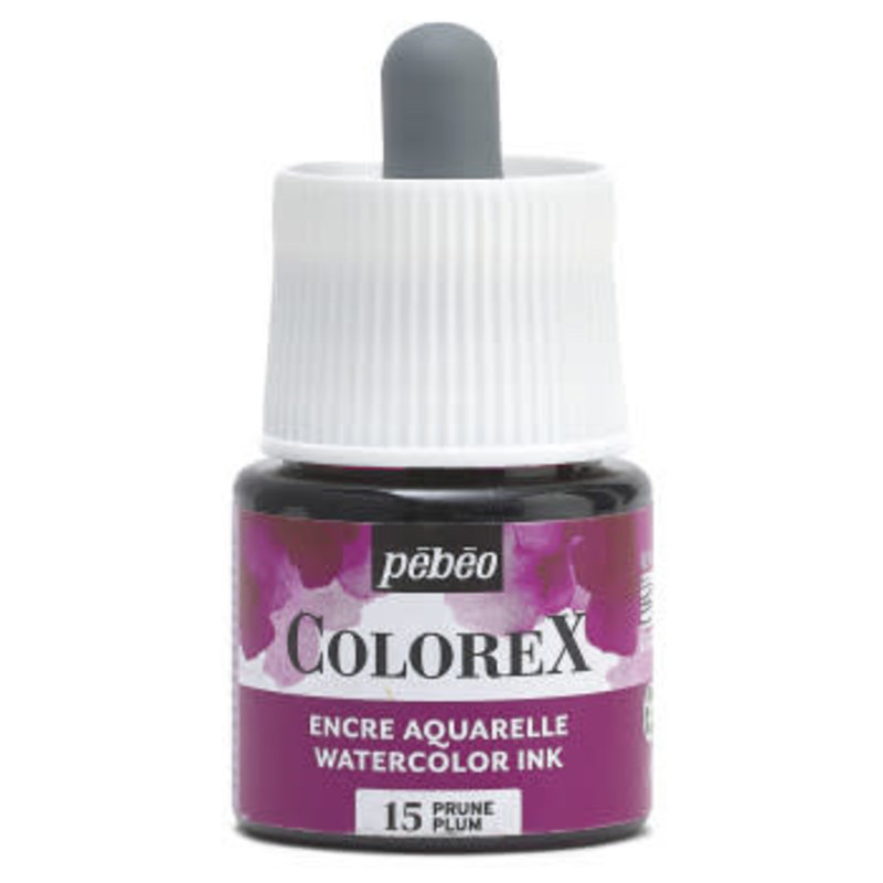 PEBEO Colorex 45Ml Prune