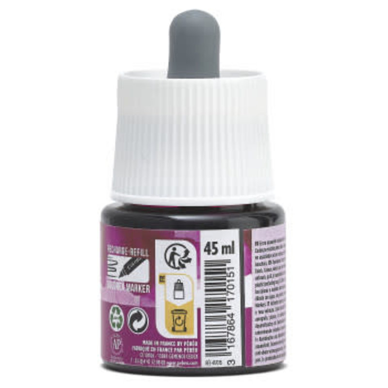 PEBEO Colorex 45Ml Prune