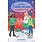 USBORNE PUBLISHING Mes Histoires J'habille mes amies : Le mystère de Noël