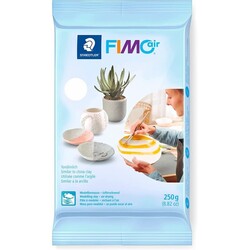 STAEDTLER Fimo Air  Blanc 250G / 8103-0