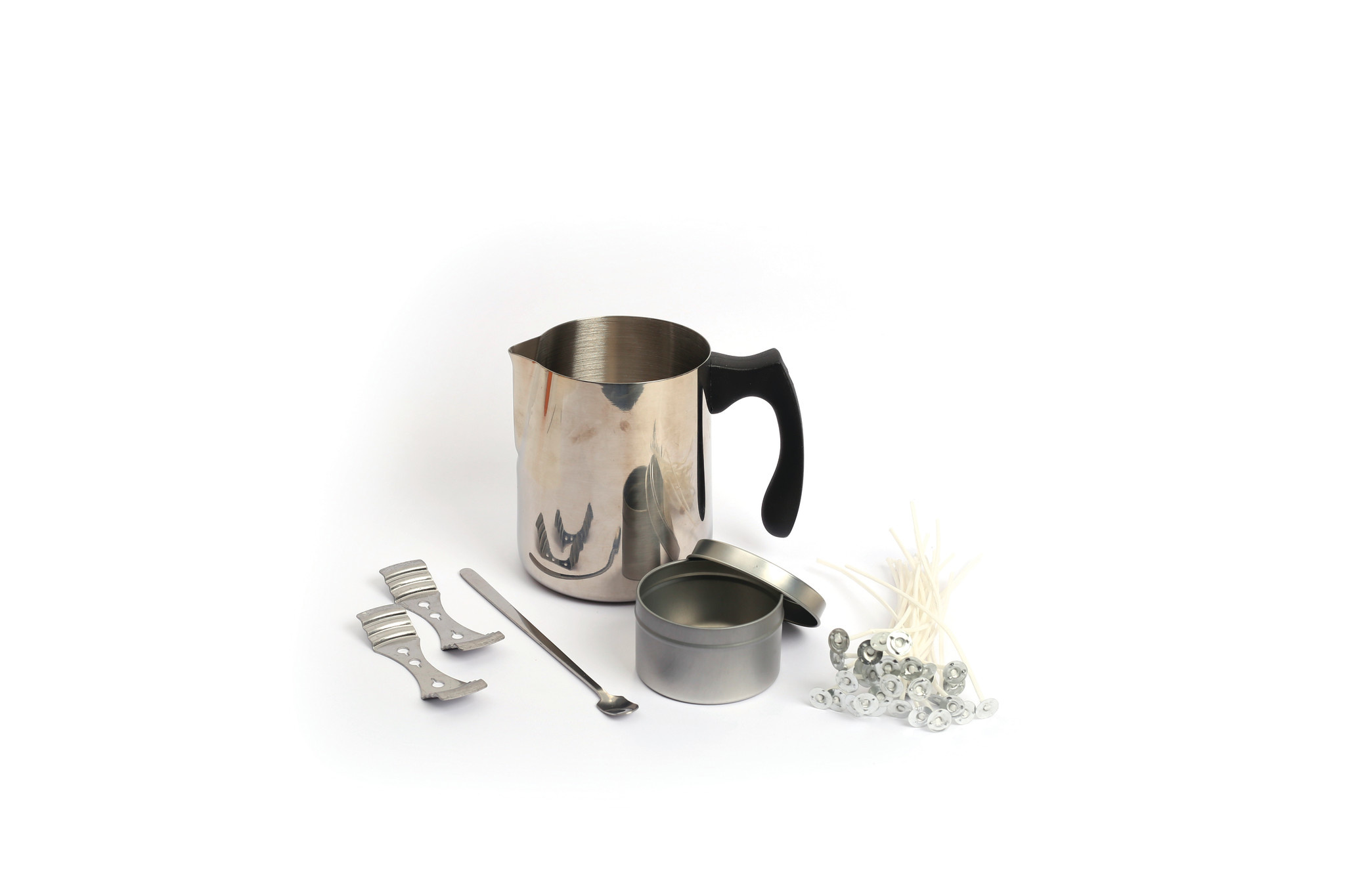 GRAINE CREATIVE Kit Outils Bougie