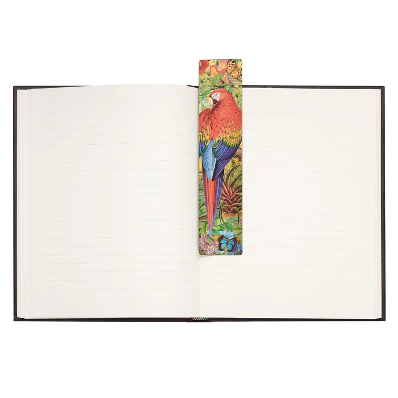 PAPERBLANKS Jardin Tropical Marque-page