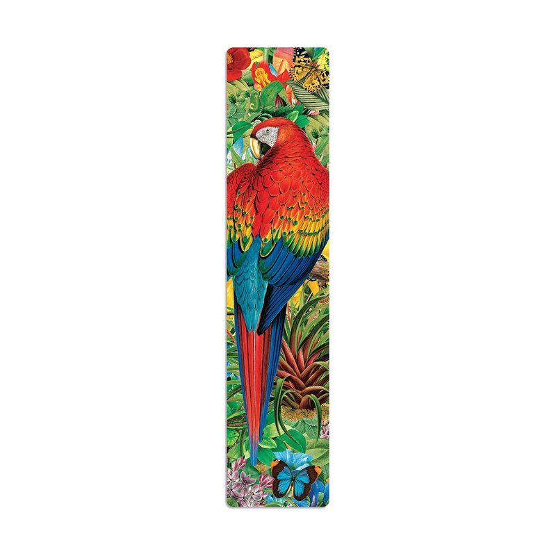 PAPERBLANKS Jardin Tropical Marque-page