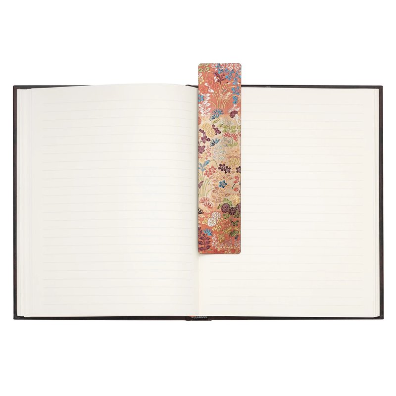 PAPERBLANKS Kimono Japonais Kara-ori Marque-page