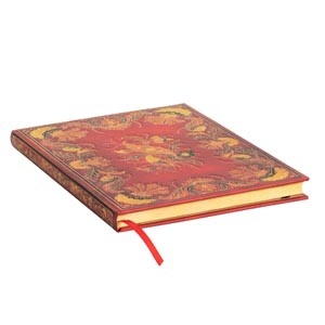 PAPERBLANKS Carnets à couverture rigide Fiammetta Ultra Ligné