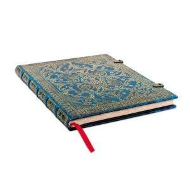 PAPERBLANKS Equinoxe Azur Ultra Ligné