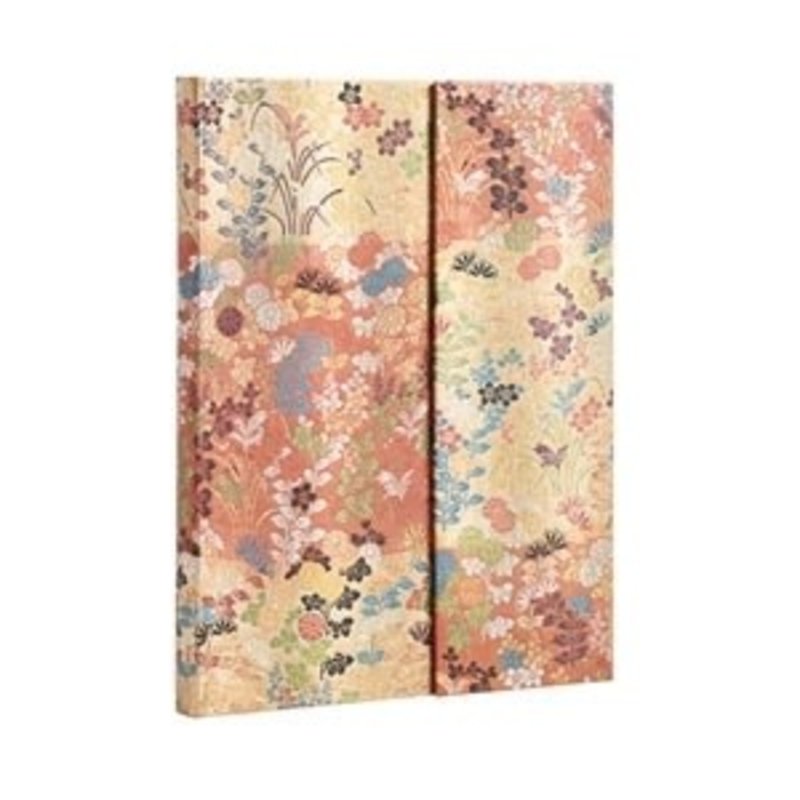 PAPERBLANKS Kimono Japonais Kara-ori Ultra Uni
