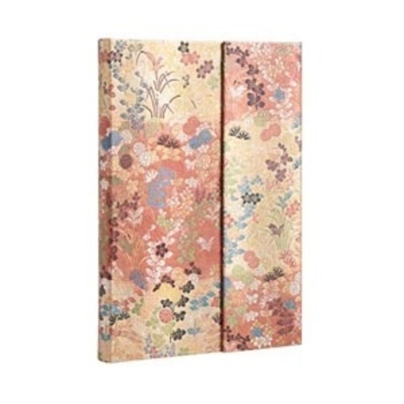 PAPERBLANKS Kimono Japonais Kara-ori Midi Ligné