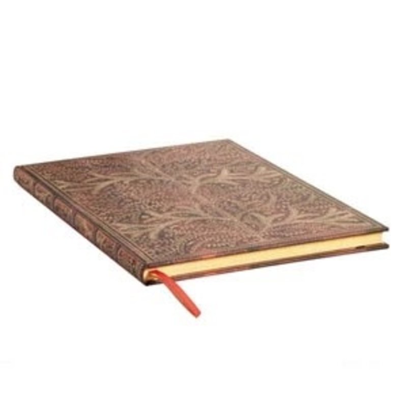 PAPERBLANKS Carnets À Couverture Rigide Forêt Sauvage Ultra Ligné