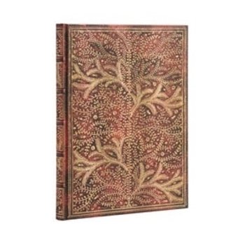 PAPERBLANKS Arbre de la Vie Forêt Sauvage Ultra Ligné