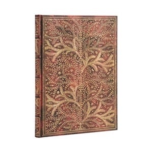 PAPERBLANKS Carnets à couverture rigide Forêt Sauvage Ultra Ligné