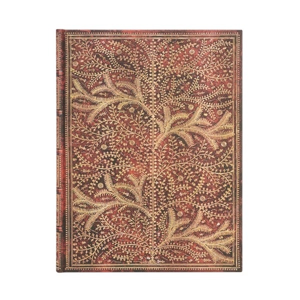PAPERBLANKS Carnets à couverture rigide Forêt Sauvage Ultra Ligné