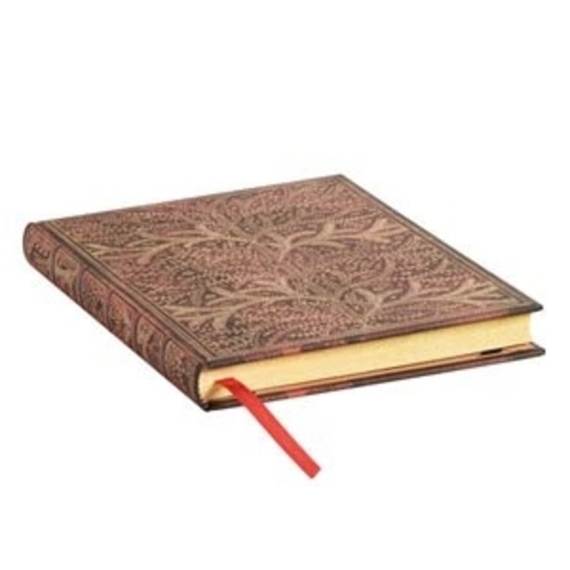 PAPERBLANKS Carnets À Couverture Rigide Forêt Sauvage Midi Ligné