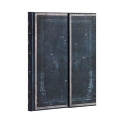 PAPERBLANKS Carnets à couverture rigide Encre Bleue Ultra Non Ligné