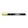 TOMBOW Feutre Brush Fudenosuke Pastel Jaune Pale