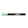 TOMBOW Feutre brush Fudenosuke, pointe souple, vert pastel