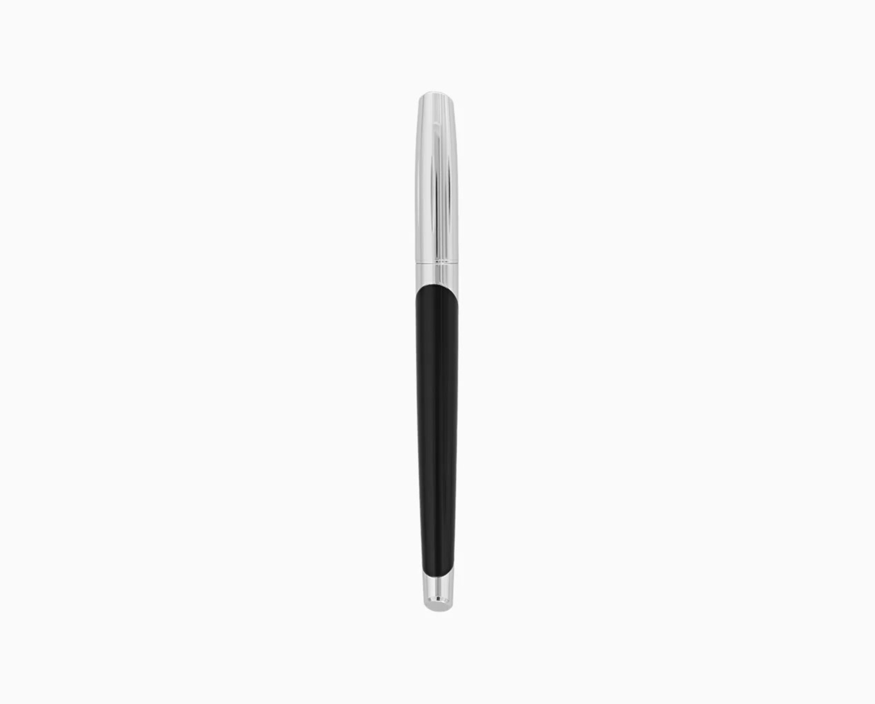 Stylo Et Porte-stylo En Toile De Jute Pour Livre D’or De Mariage – Style Rustique Et élégant | Cadeau De Mariage Personnalisé - 11