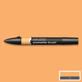 WINSOR & NEWTON Promarker Brush Abricot (O538)