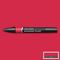 WINSOR & NEWTON Promarker Brush Pavot