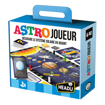 HEADU Astro Joueur
