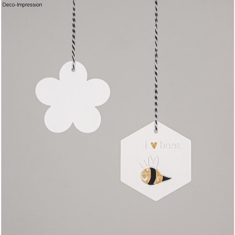 RAYHER Moule en silicone Amis de Pâques+abeille, 26x14,5x1cm, 6 formes, boîte 1pce