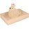 ARTEMIO Plateau Poule 25X17X4,5Cm 2024