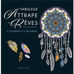 DESSAIN ET TOLRA Fabuleux Attrape-Rêves