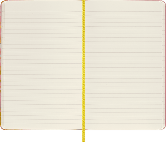 MOLESKINE Carnet Année du Lièvre Format de Poche Ligné par Angel Chen