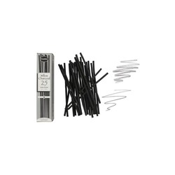OZ Fusains x 25 - Mignonnette Ø 2 à 3 mm