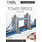 GRAINE CREATIVE Maquette 3D Mousse Tower Bridge
