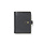 FILOFAX Malden Special Edition Pocket Organiser Charcoal