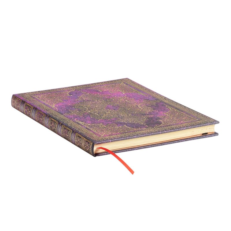 PAPERBLANKS Étoile du Solstice Non Ligné Ultra