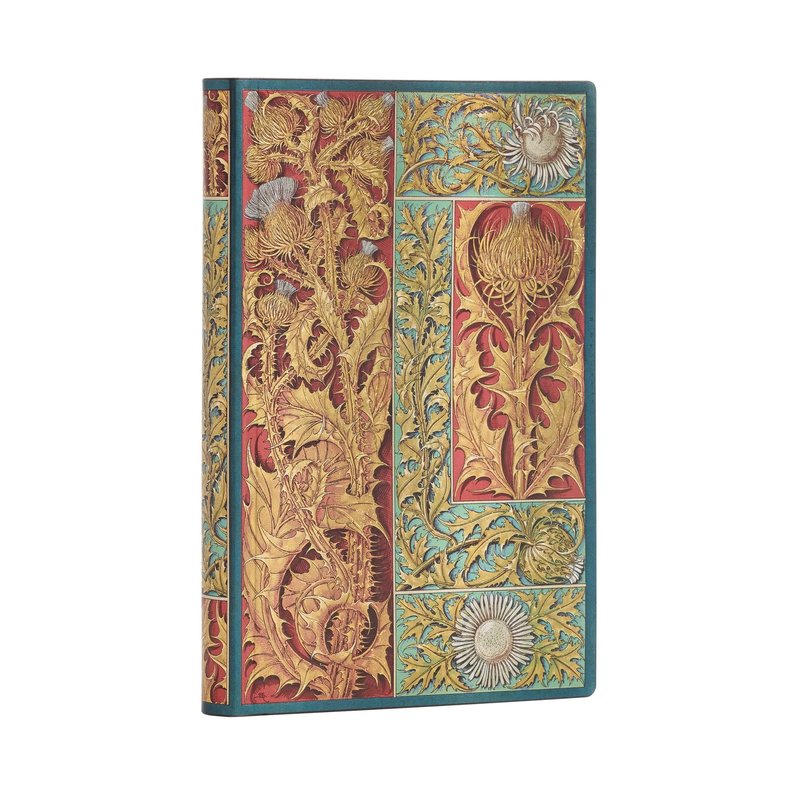 PAPERBLANKS Vox Botanica Ligné Mini Flexis