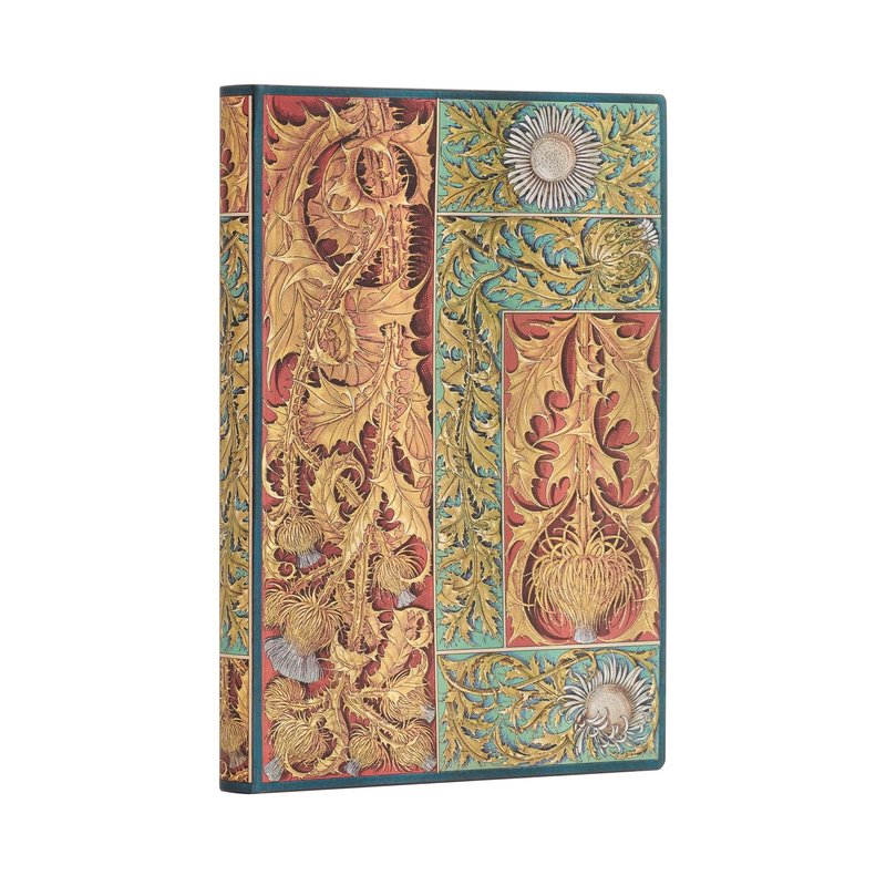 PAPERBLANKS Vox Botanica Non Ligné Ultra Flexis