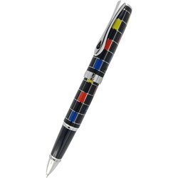 DIPLOMAT Stylo Roller Excellence A+ plus Bauhaus