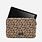 CASYX Pochette iPad Sand Leopard