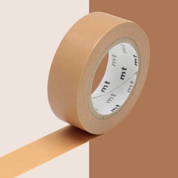 OZ MT 1P Uni marron liège / cork 1,5cm x7m